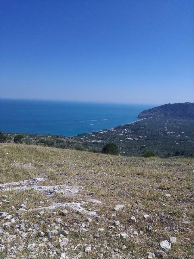 Villetta Mattinata Exterior photo